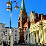 Apartman Rosi Sn *