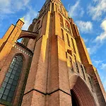 Rosi Sn Apartman Schwerin