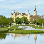 Apartman Rosi Sn Schwerin