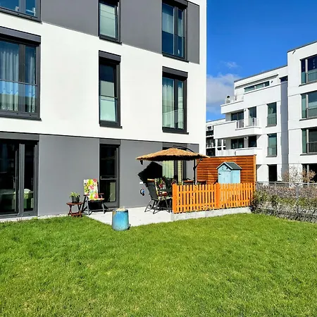 Apartment Rosi Sn Schwerin (Mecklenburg-Vorpommern)