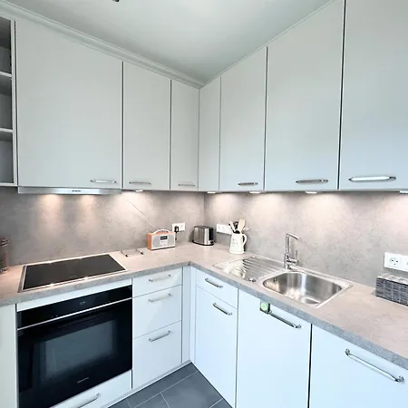 Rosi Sn Appartamento Schwerin (Mecklenburg-Vorpommern)