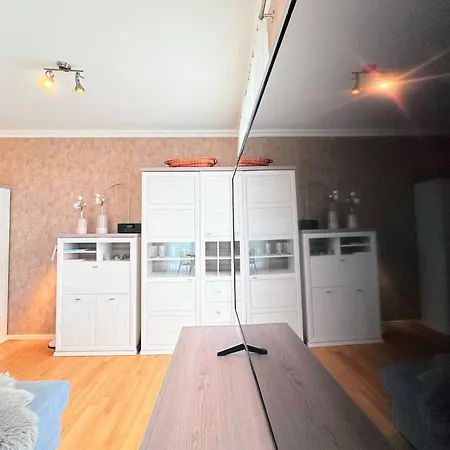 Apartment Rosi Sn *