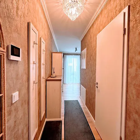 Apartment Rosi Sn Schwerin (Mecklenburg-Vorpommern)
