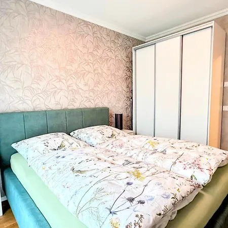 Apartment Rosi Sn *