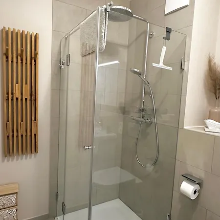Rosi Sn Apartment Schwerin (Mecklenburg-Vorpommern)
