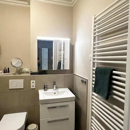 Rosi Sn Apartment *