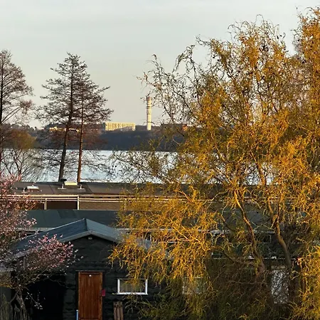 Lägenhet Rosi Sn *