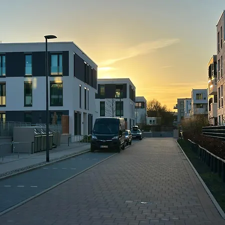Apartment Rosi Sn *