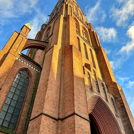 Rosi Sn Lejlighed Schwerin (Mecklenburg-Vorpommern)