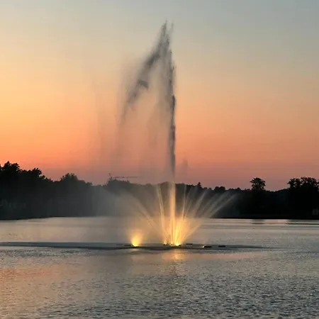 Rosi Sn Lejlighed Schwerin (Mecklenburg-Vorpommern)