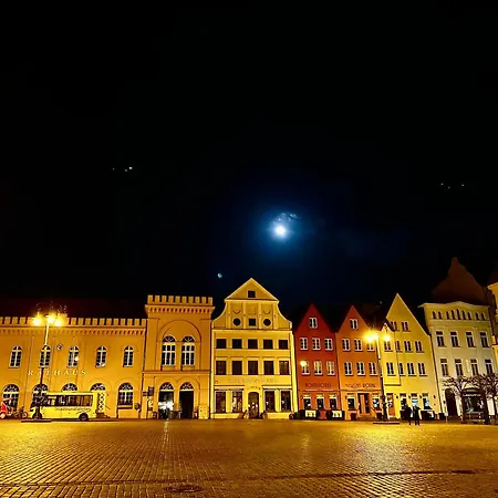 Rosi Sn Apartment Schwerin (Mecklenburg-Vorpommern)