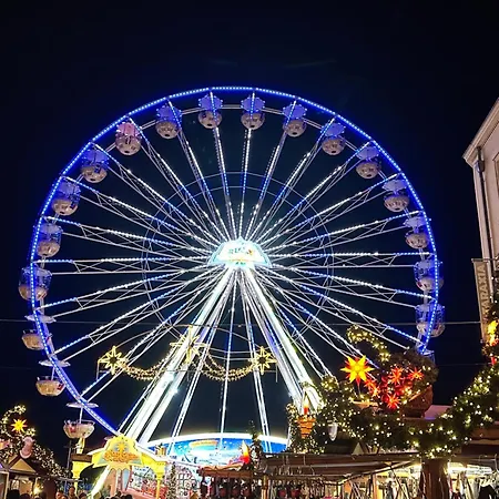 Lejlighed Rosi Sn Schwerin (Mecklenburg-Vorpommern)