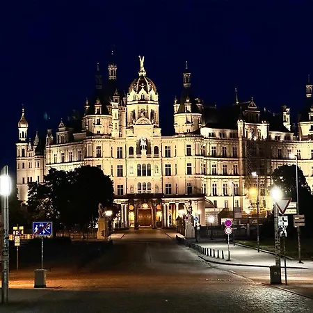 Rosi Sn Schwerin (Mecklenburg-Vorpommern)