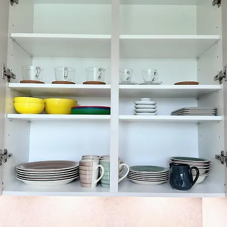 Rosi Sn Apartment