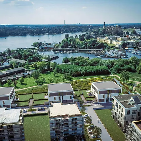 Rosi Sn Lejlighed Schwerin (Mecklenburg-Vorpommern)