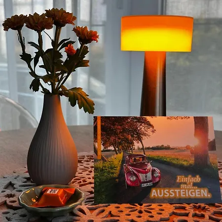 Rosi Sn Lägenhet