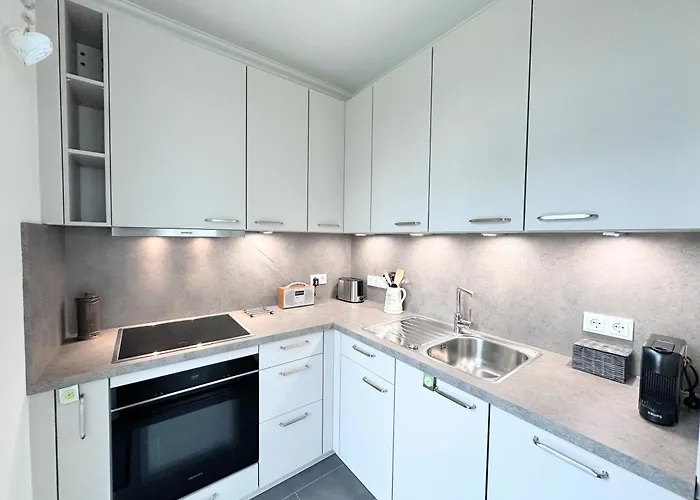 Rosi Sn Apartment Schwerin (Mecklenburg-Vorpommern)