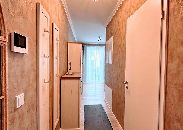 Appartamento Rosi Sn Schwerin (Mecklenburg-Vorpommern)