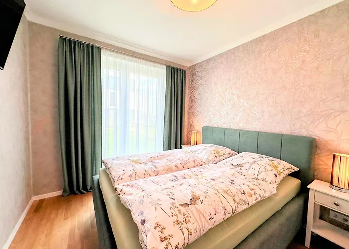 Apartment Rosi Sn *
