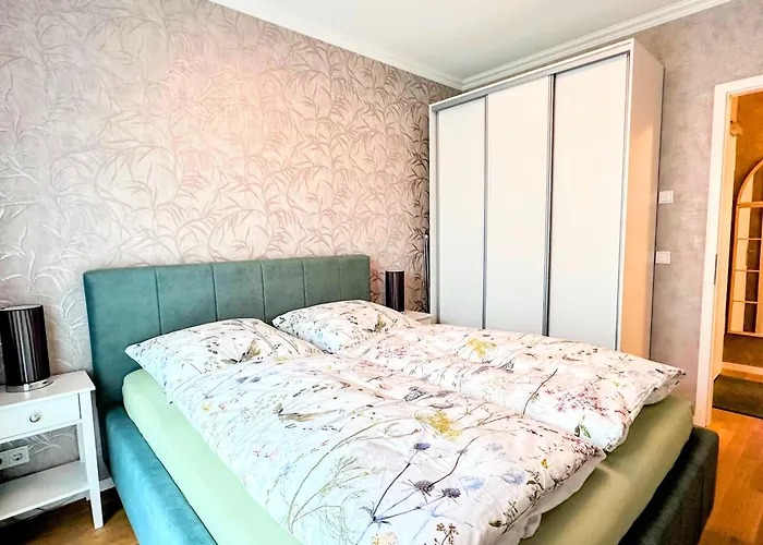Apartment Rosi Sn *