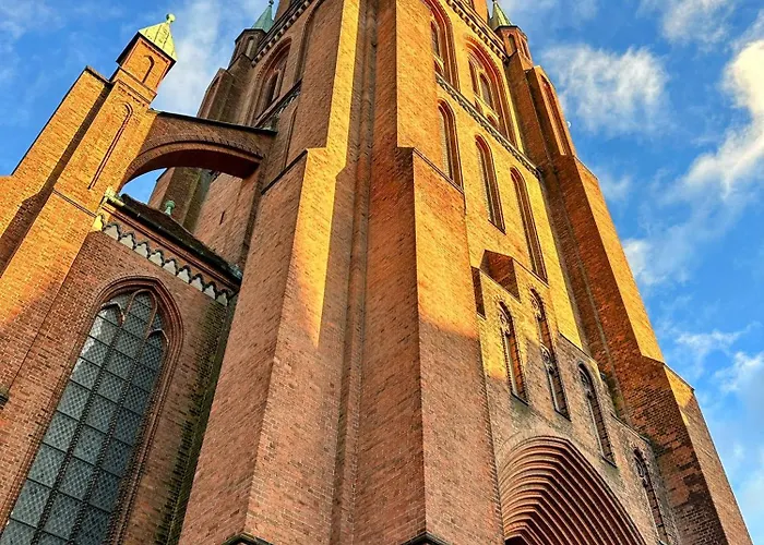 Rosi Sn Appartamento Schwerin (Mecklenburg-Vorpommern)